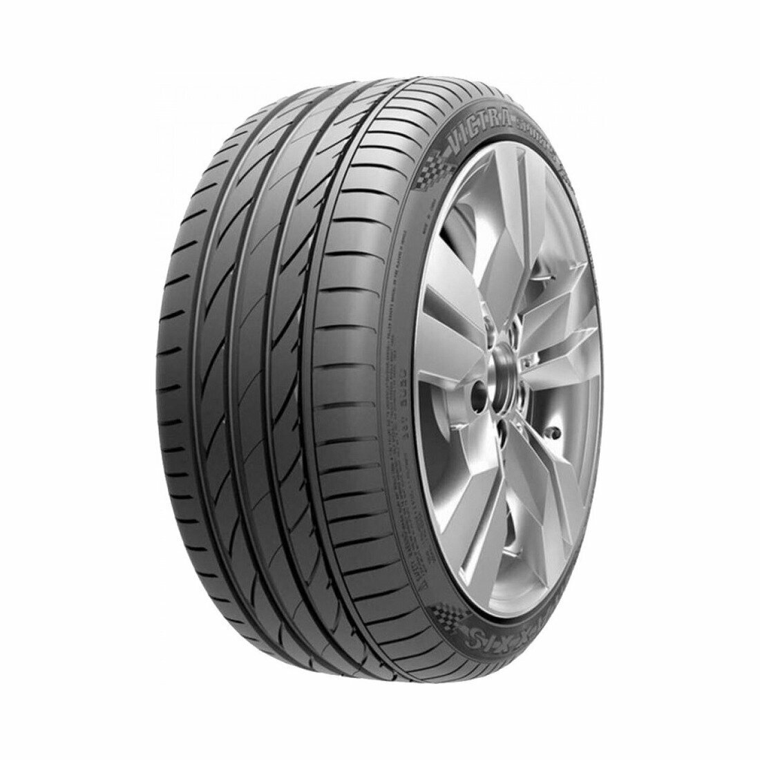 Автошина Maxxis Victra Sport 5 VS5 235/45 R19 99Y ZR SUV XL