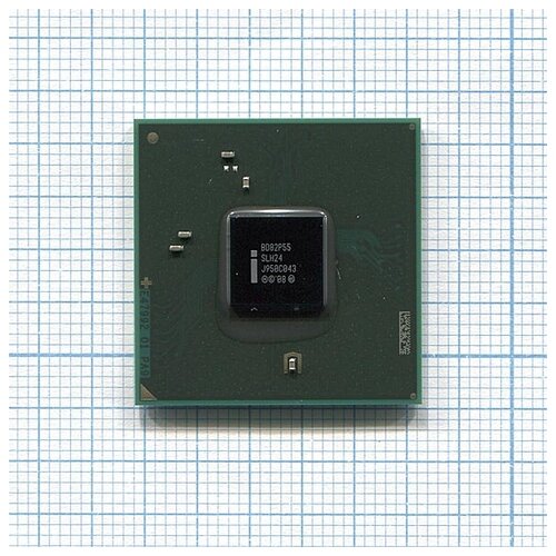 Чип Intel BD82P55