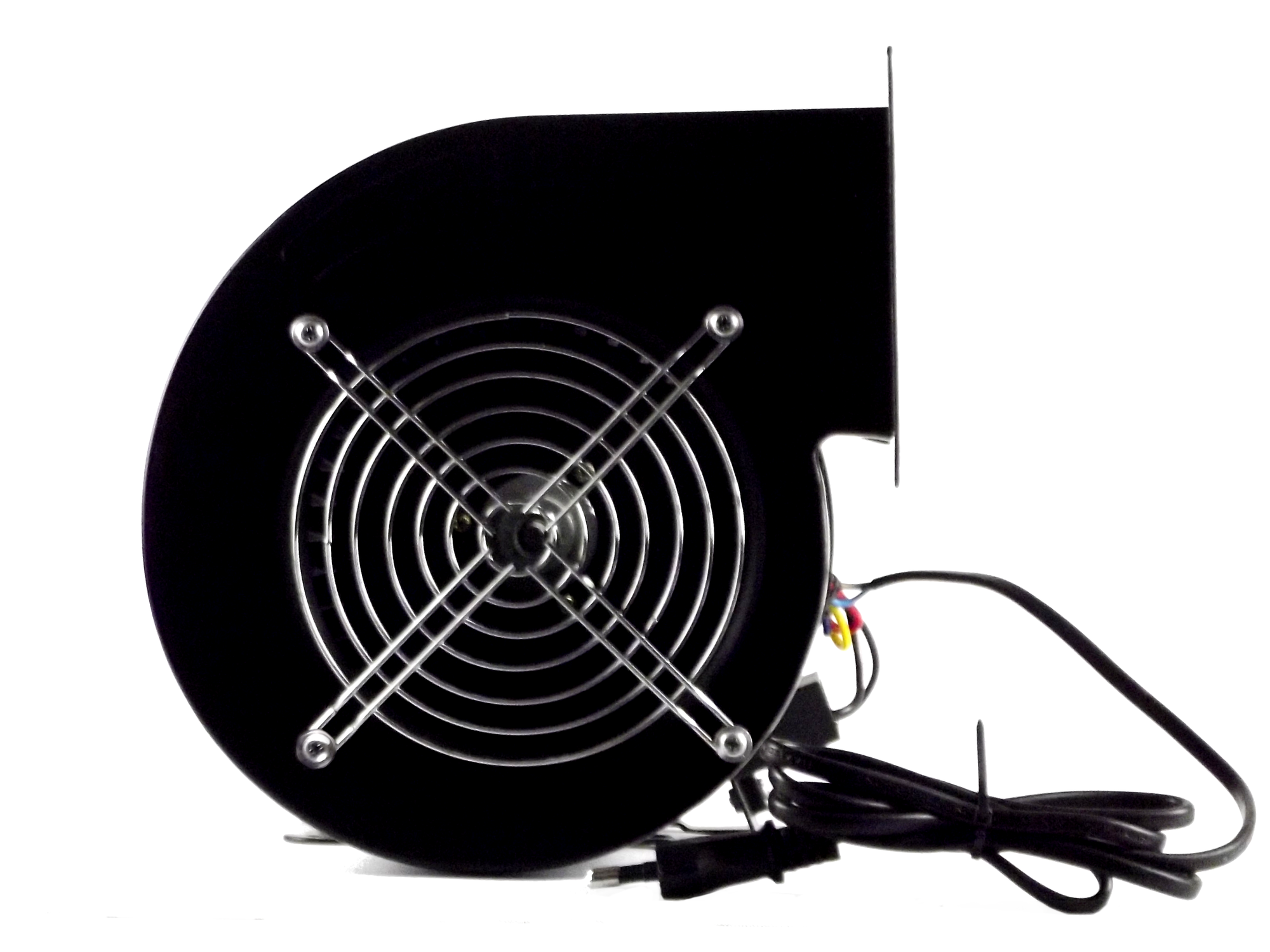 Вентилятор радиальный центробежный ВентСистем VS1-300, 220В 300Вт - фотография № 5