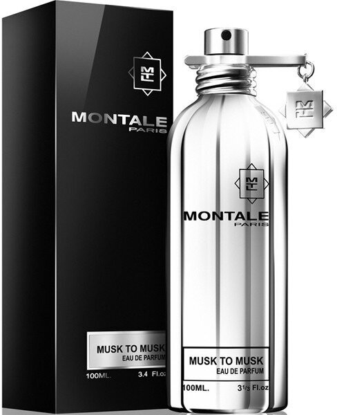 Парфюмерная вода Montale - фото №6