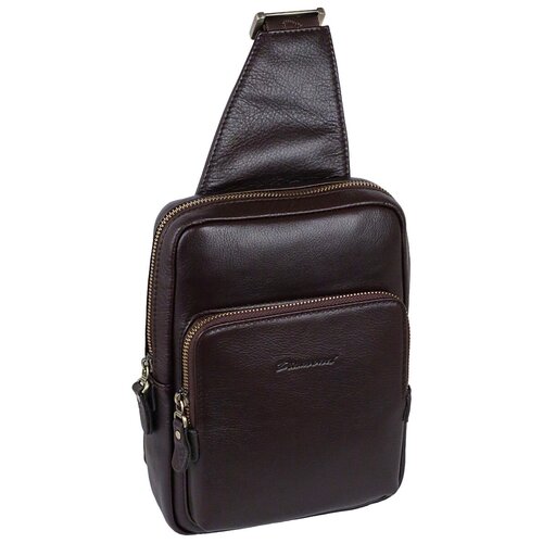 фото Рюкзак diamond 21936 коричневый