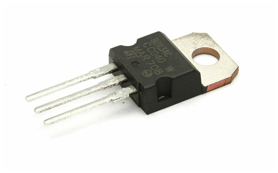 Транзистор BDX34C