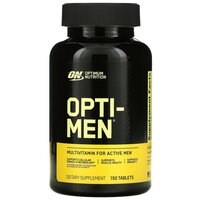 Opti-Men таб., 150 шт.