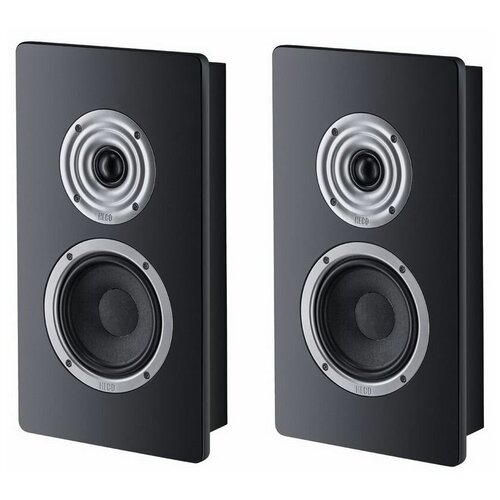 Настенная акустика Heco Ambient 11 F Black 5490000₽