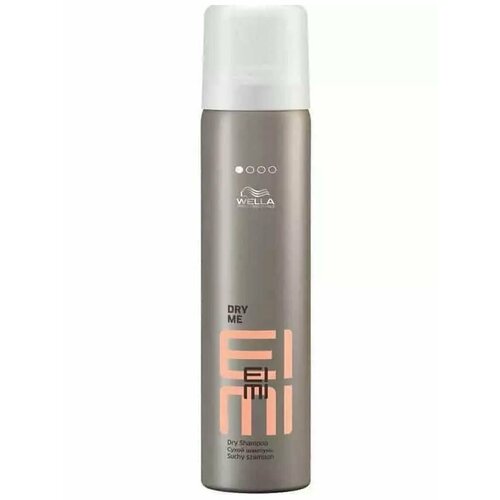 Wella Professionals EIMI Dry Me - Сухой шампунь 180 мл