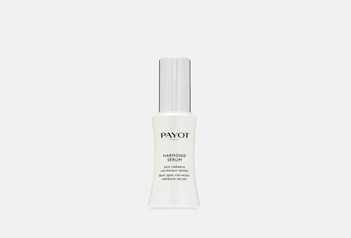 Сыворотка для ровного тона и сияния кожи лица PAYOT HARMONIE SERUM