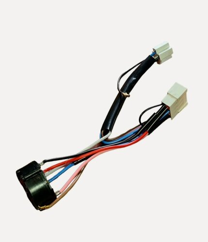 Изображение товара Контактная группа замка зажигания ВАЗ 2108 старого образца "Лого-Д"