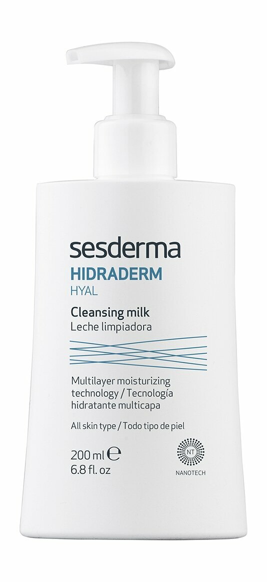 Sesderma Молочко очищающее для лица, 200 мл (Sesderma, ) - фото №16