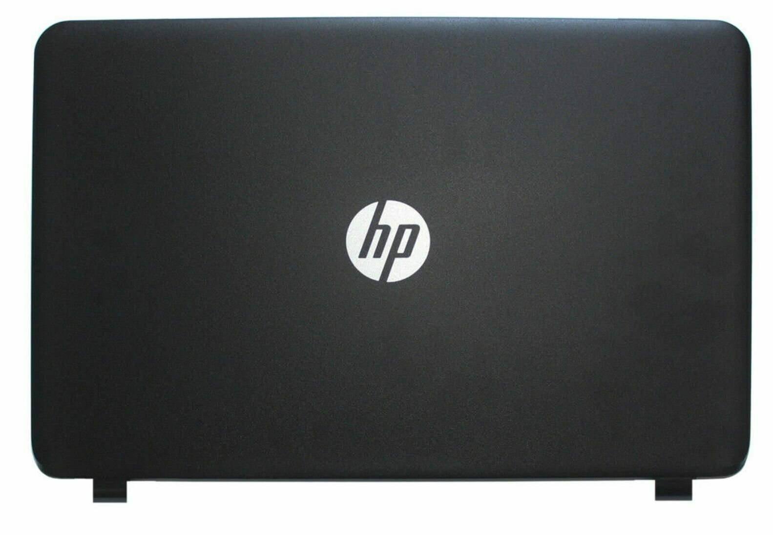 Чёрная Крышка матрицы Hp 15-G 15-R 250 G3 (Корпус экрана ноутбука)