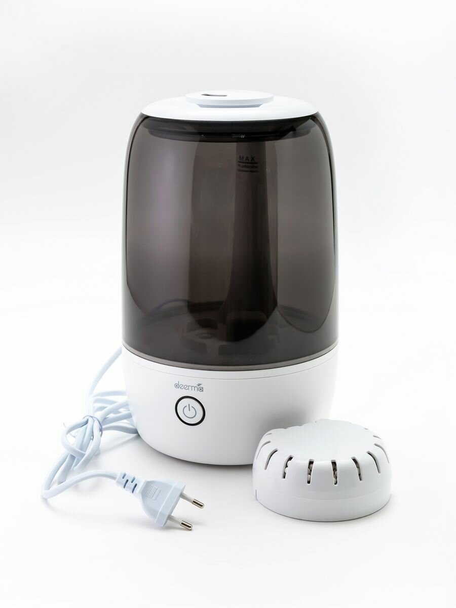 Увлажнитель воздуха deerma Humidifier DEM-F60W ультразвуковой