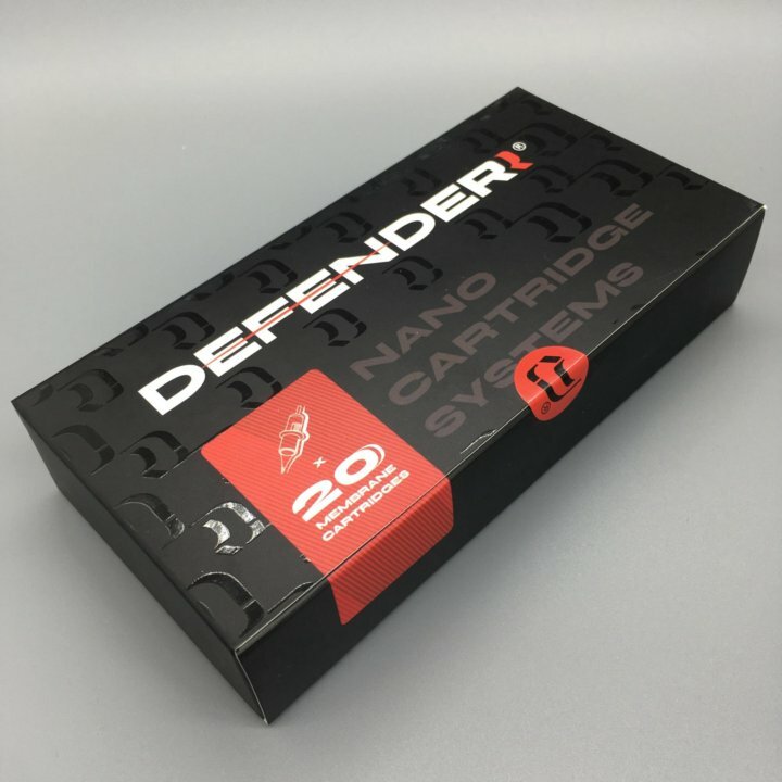 Картриджи Defender 30/01RLLT — фото 1