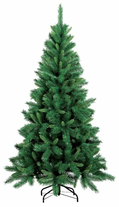 Искусственная елка Royal Christmas Dover Promo 120 см, green