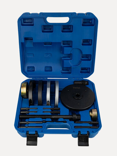 Изображение товара Комплект для замены ступичных подшипников Ford ⌀ 82мм VR50228