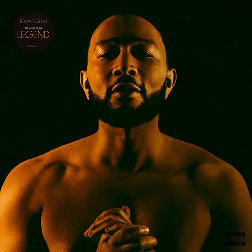 Legend John Виниловая пластинка Legend John Legend legend john виниловая пластинка legend john legend