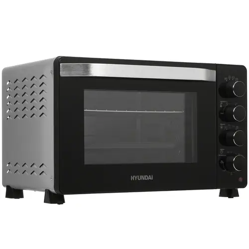 Мини-печь Hyundai MIO-HY081 серебристый 1380000₽