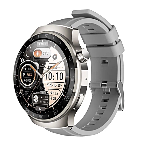 cмарт часы x8 pro умные часы premium series smart watch ips ios android bluetooth звонки уведомления золотой Cмарт часы X16 PRO Умные часы PREMIUM Series Smart Watch, iOS, Android, Голосовой помощник, Bluetooth звонки, Уведомления, Серебристый