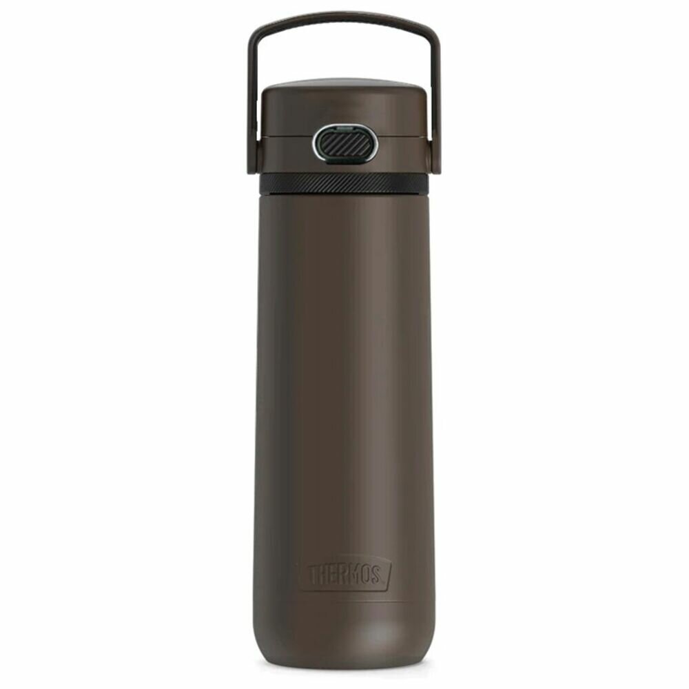 Thermos Термокружка GUARDIAN TS-2309, шоколадный, 0,5 л.