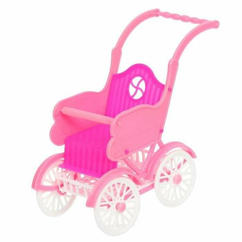 Коляска для кукол Летняя 342₽