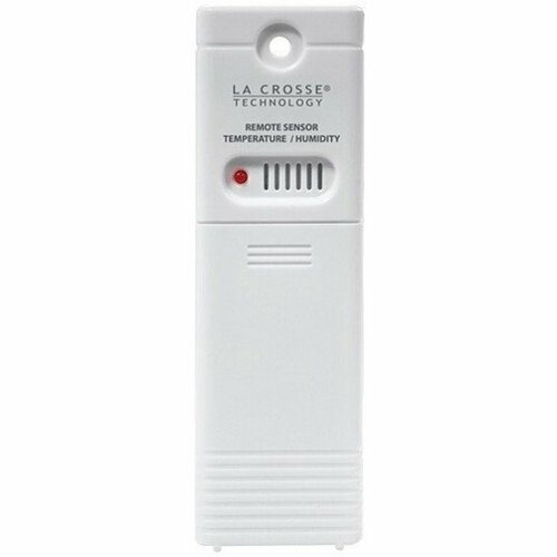 Беспроводной датчик температуры и влажности LA Crosse WSTX141TH 240000₽