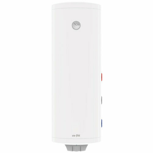 Бойлер INDIRECT WR 100 л настенный эмаль правое подключение возможна установка ТЭНа UNI-FITT 800R0010 5090900₽