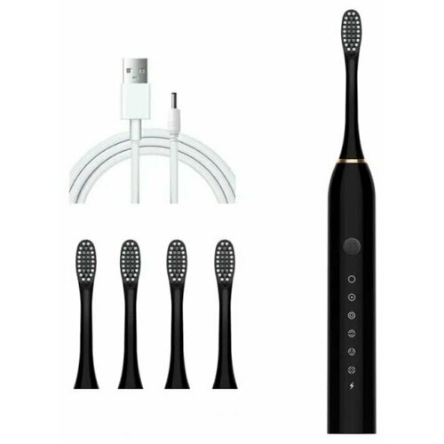 Электрическая зубная щетка 88000₽