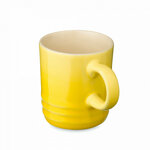 Чашка для эспрессо, 70 мл, керамика, желтый 91007207403099 Soleil - изображение