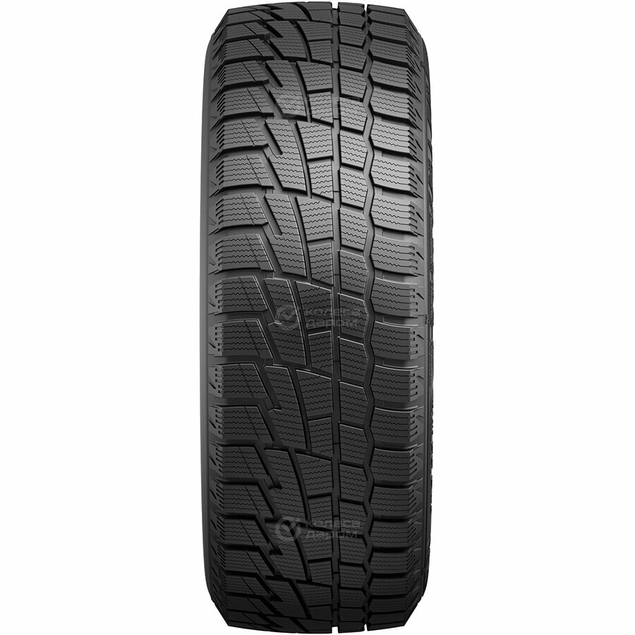 Cordiant Winter Drive 215/70 R16 100T зимняя - фотография № 18