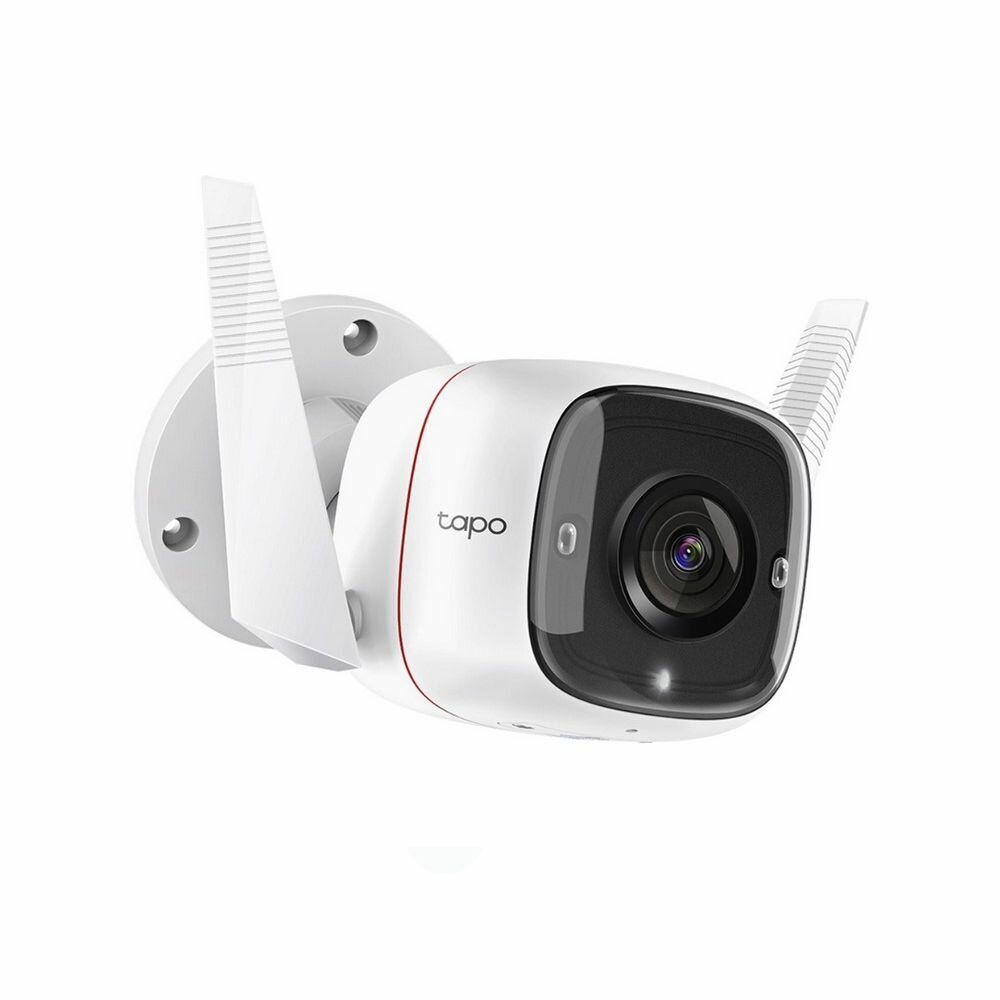 Видеокамера TP-Link Уличная Wi-Fi камера/ Outdoor Security Wi-Fi Camera