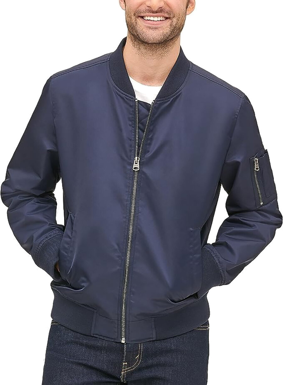 Куртка Levis Levi’s Men’s Jacket для...