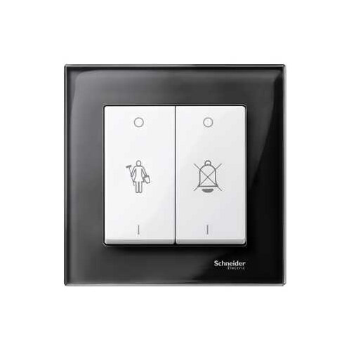 Рамка Schneider Electric - фото №6