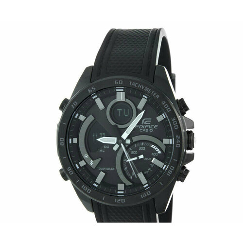 фото Наручные часы casio, черный