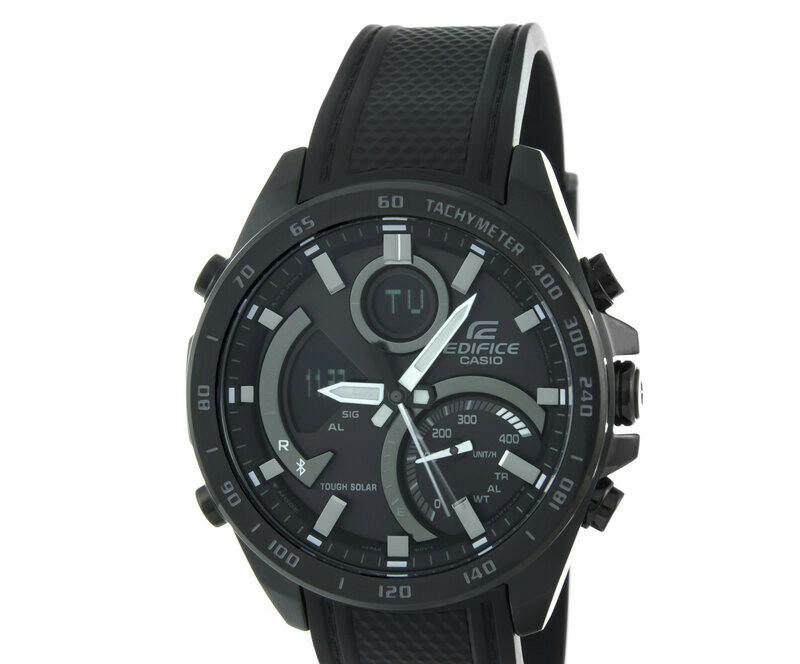 Наручные часы CASIO Часы Casio ECB-900PB-1ADR 