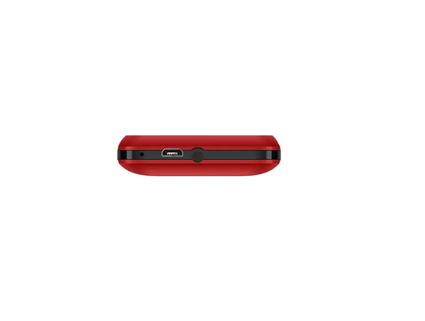 Мобильный телефон BQ Mobile BQ-1853 Life Red/Black