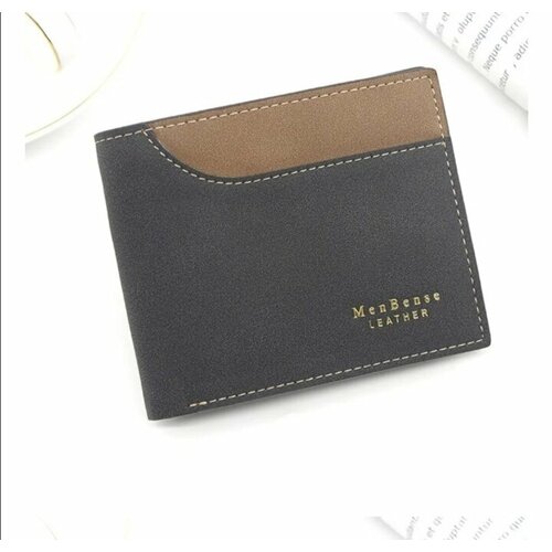 фото Кошелек , черный тм