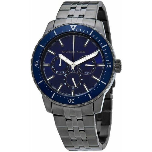 фото Наручные часы michael kors, серый