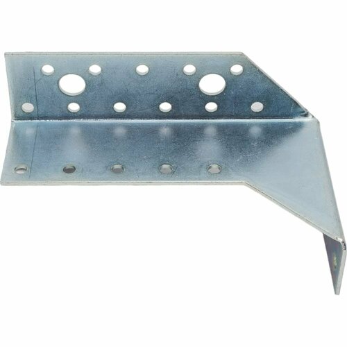 ООО Металлист опора балки 14076252.0 цинк правая 0000000000070 530641425-210