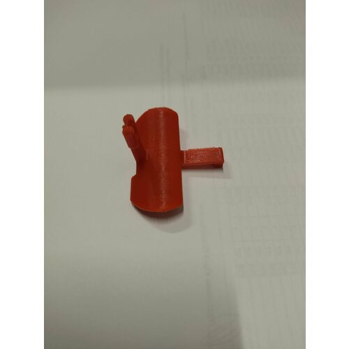 Кнопка реверса дрели Bosch PSB 600 RE (3603A26201) (3d печать)