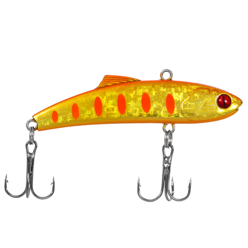 фото Воблер gc (grows culture) first cart vib 80мм. 21гр. #32