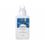 Средство для стирки без отдушки ATONO2 PREMIUM LAUNDRY DETERGENT - изображение