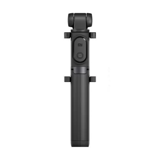 монопод для селфи xo ss08 tripod с пультом bluetooth черный Монопод Funsnap Tripod Bluetooth черный