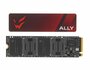 512 ГБ SSD M.2 накопитель ARDOR GAMING Ally AL1284 ALMAYM1024-AL1284