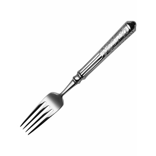 Вилка столовая Sola, стальная, 21 см