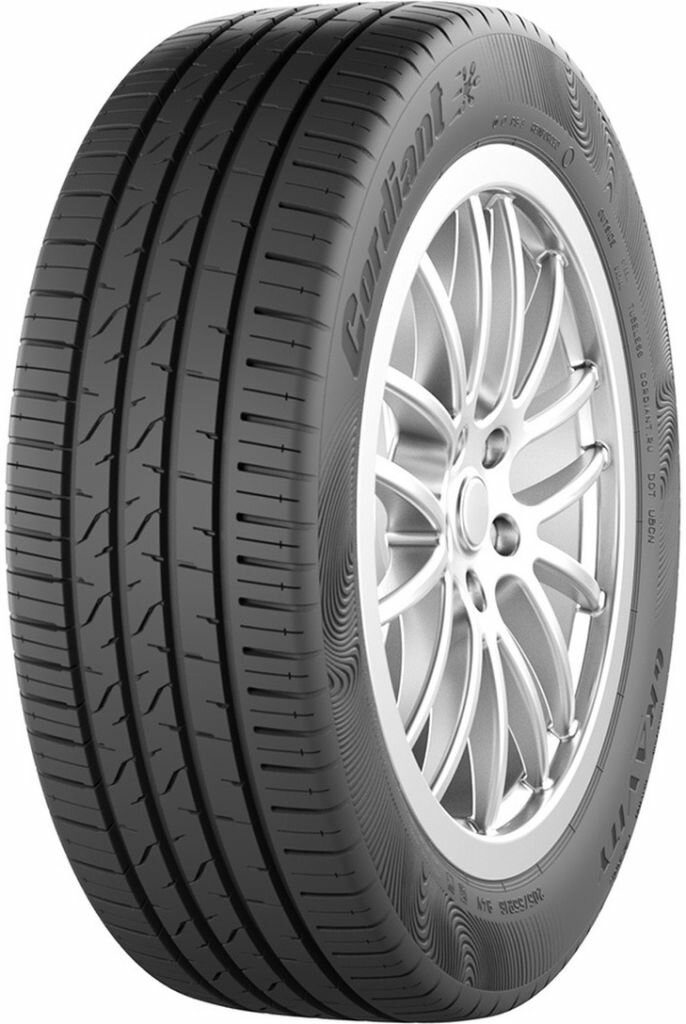 Летние шины Cordiant Gravity 185/65 R15 92H