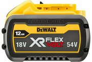 Аккумулятор FLEXVOLT 18В(12Ач)/54В(4Ач) DeWalt DCB548-XJ