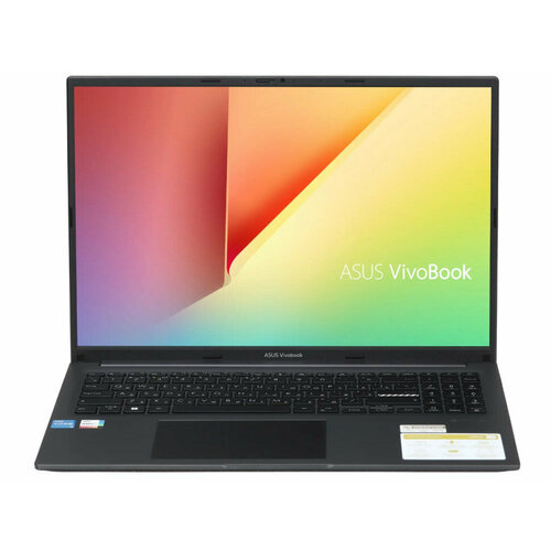 Ноутбук ASUS VivoBook 16 X1605ZA-MB659 90NB0ZA3-M00Z60 черный 7199900₽