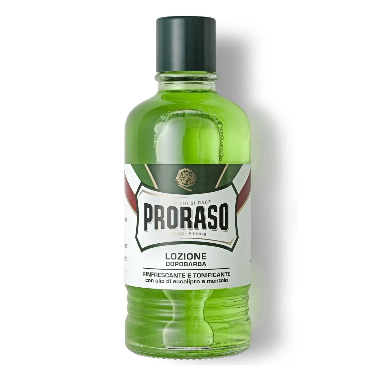 PRORASO лосьон после бритья эвкалипт 400мл