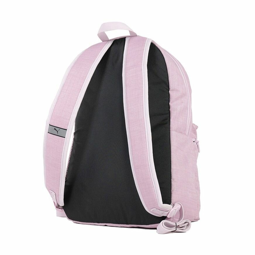 Рюкзак Puma Phase Backpack Iii розовый