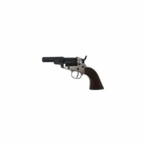 Denix DE-1259-NQ Револьвер wells fargo/уэллс фарго сша, 1849 г. denix
