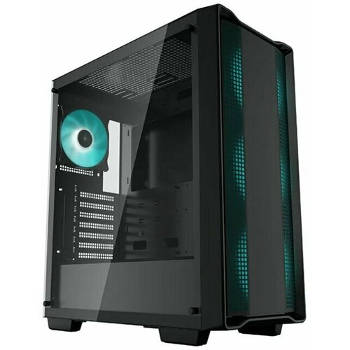 Корпус Deepcool CC560 WH без БП белый