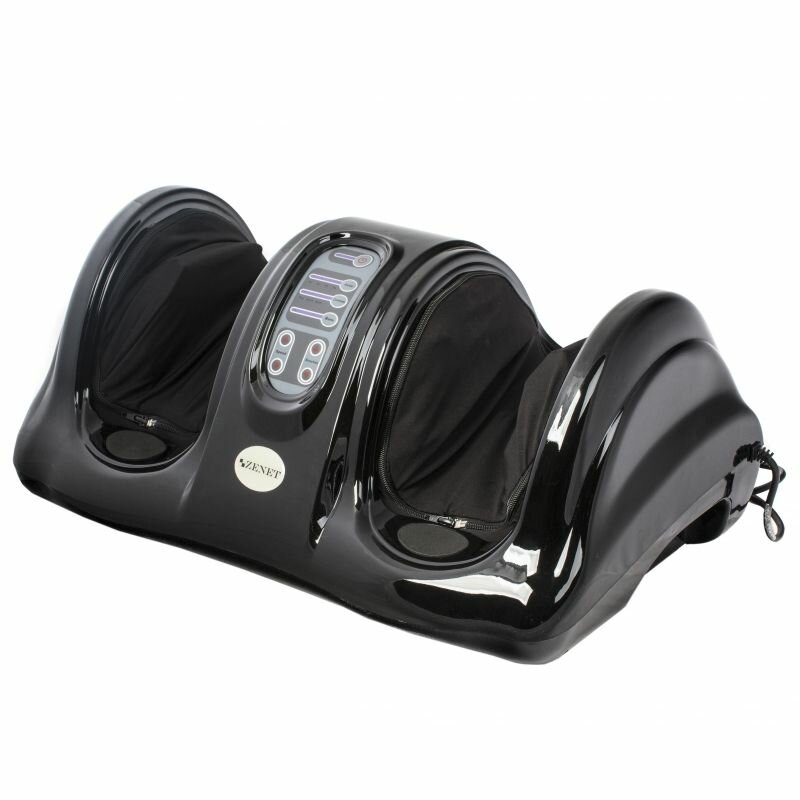 фото Массажер для ног ZENET ZET-763